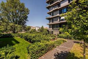 Jeden Tag Spreeblick – Exklusive 2-Zimmer-Wohnung mit Loggia & Tiefgaragenstellplatz – Die vollständige Adresse der Immobilie erhältst du vom Anbieter., 10555 Hansaviertel, Berlin – Vorschaubild 4