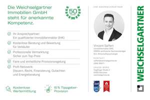 Moderne 2-Zimmer-Wohnung  in ruhiger Lage mit Westloggia und Blick ins Grüne – Die vollständige Adresse der Immobilie erhältst du vom Anbieter., 81379 Thalkirchen, München – Vorschaubild 16