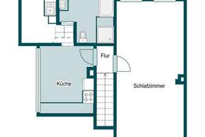 Exklusive DHH in Essen - Stilvoll modernisiert mit Kaminofen, Sauna und Gartenidylle – Die vollständige Adresse der Immobilie erhältst du vom Anbieter., 45277 Überruhr-Hinsel, Essen – Vorschaubild 26