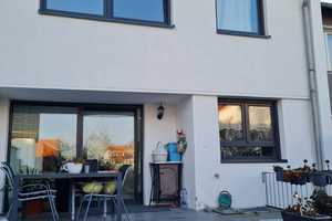 Hochwertig kernsaniertes Reihenhaus mit 4 Zimmern, großer Terrasse und Garten – Alfter, Rhein-Sieg-Kreis, 53347 Rhein-Sieg-Kreis – Vorschaubild 5
