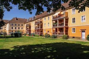 Familien aufgepasst - Wohnung in der City // 2.OG links – Heinrich-Heine-Str. 28, 38440 Stadtmitte (Ortsteil), Wolfsburg – Vorschaubild 4
