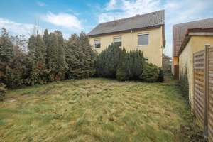 Sanierung oder Abriss? Beides interessant! – Die vollständige Adresse der Immobilie erhältst du vom Anbieter., 75181 Huchenfeld, Pforzheim – Vorschaubild 1