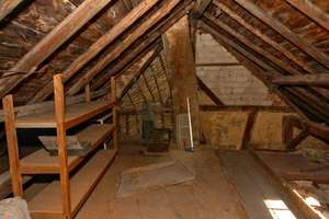 Nicht für Luftsprünge geeignet! Historisches Bauernhaus mit malerischem Grundstück! – Brunnenstraße 3, 55606 Oberhausen bei Kirn – Vorschaubild 52