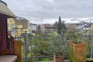 Südstadt Charme mit Flair! – Die vollständige Adresse der Immobilie erhältst du vom Anbieter., 53113 Gronau, Bonn – Vorschaubild 2