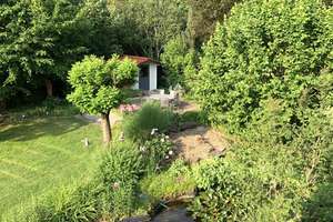 Urlaub zu Hause! Einfamilienhaus m. ELW und großem, idyllischem Garten – naturnah in Horchheim. – Die vollständige Adresse der Immobilie erhältst du vom Anbieter., 67551 Horchheim, Worms – Vorschaubild 44