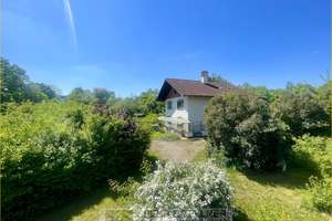 Dorfen: ehemaliges Austraghaus als Einfamilienhaus mit weitläufigem, landwirtschaftlichen Grund – Die vollständige Adresse der Immobilie erhältst du vom Anbieter., 84405 Dorfen – Vorschaubild 1