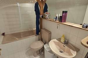 Helle 3-Zimmer Erdgeschosswohnung mit 2x Terrassen in Obersendling – Die vollständige Adresse der Immobilie erhältst du vom Anbieter., 81379 Obersendling, München – Vorschaubild 9