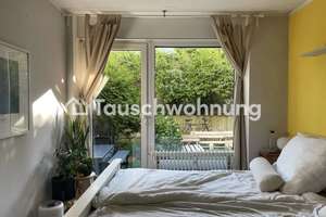 Tauschwohnung: Suche 3-Zimmer gegen 2-Zimmer mit Privat Garten – Oberföhringer Straße 24, 81925 Herzogpark, München – Vorschaubild 11