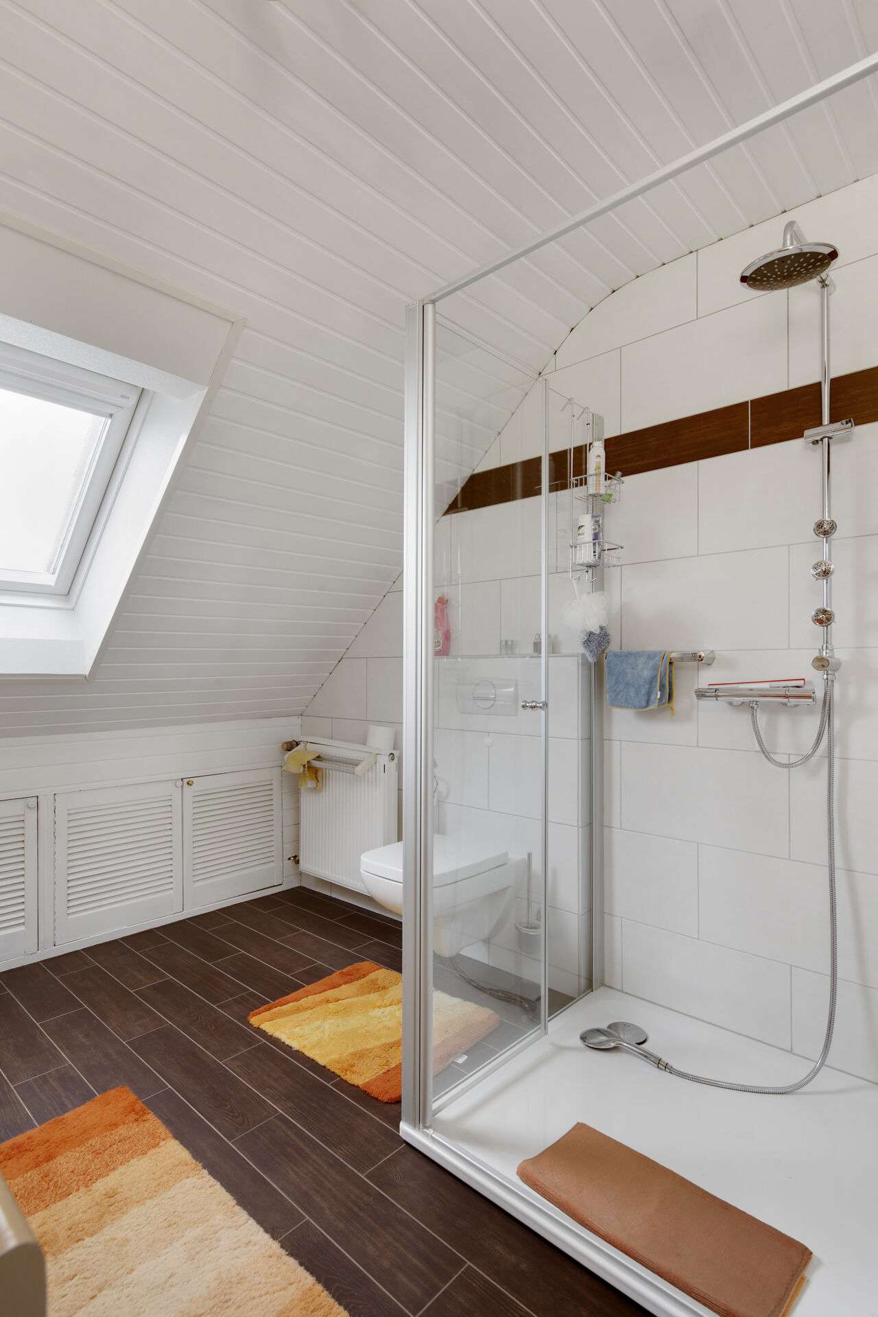 Immobilie in Marienheide - Wohnkomfort mit Charme! 
– DHH mit Wintergarten und Sauna - Bild 5