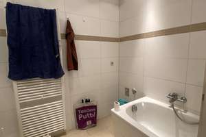 Sanierte 2 Zimmer-Altbau-Wohnung im Herzen von MD-Stadtfeld zu vermieten – Immermannstraße 12, 39108 Stadtfeld Ost, Magdeburg – Vorschaubild 9