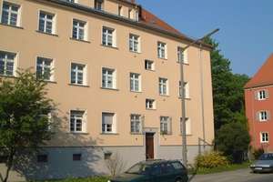 Sonnige und helle 3 Zimmer Wohnung mit Balkon ins Grüne – Krugstr. 89, 90419 Sandberg, Nürnberg – Vorschaubild 5