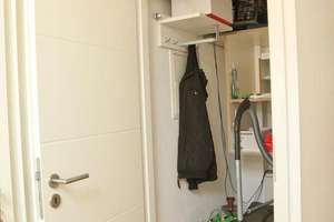 Charmante 2-Zimmer-Wohnung am Nordrand von Frankfurt – 60439 Niederursel, Frankfurt am Main – Vorschaubild 7