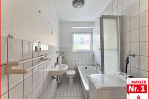 Mit Balkon und Garten... – Die vollständige Adresse der Immobilie erhältst du vom Anbieter., 46238 Welheim, Bottrop – Vorschaubild 11