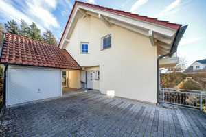 Attraktives, großzügiges Einfamilienhaus in ruhiger Lage am Ende einer Sackgasse in Friedingen – Konstanz (Kreis) – Vorschaubild 13