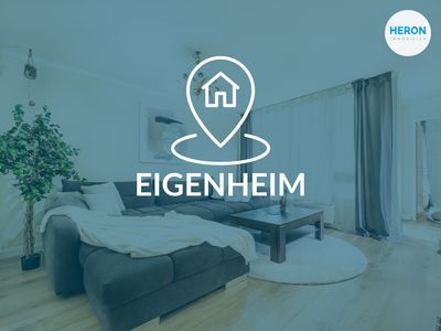 EIGENHEIM - Gepflegte 4,5-Zimmer-Wohnung mit Balkon und Garage in Schwäbisch Gmünd
