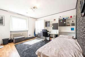 Einmalige Gelegenheit: Gepflegte 4-Zimmer-Wohnung mit Garage und Garten in Mannheim-Feudenheim – Die vollständige Adresse der Immobilie erhältst du vom Anbieter., 68259 Feudenheim, Mannheim – Vorschaubild 14