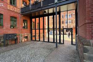 Hochwertige 2-Zimmer-Wohnung mit Balkon im Salomonstift – neuwertig, ruhig und flexibel möbliert – 4317 Reudnitz-Thonberg, Leipzig – Vorschaubild 7
