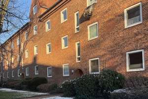Gemütliche 2,5-Zimmer-Wohnung in Kiel Gaarden-Ost