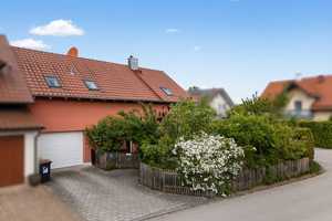 Individuelle DHH: ruhig nahe Ammersee – Landsberg am Lech (Kreis) – Vorschaubild 4