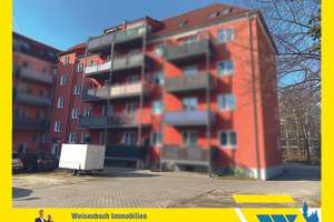 Gepflegtes Mehrfamilienhaus in der Isarmetropole Landshut – Die vollständige Adresse der Immobilie erhältst du vom Anbieter., 84034 Nikola, Landshut – Vorschaubild 3