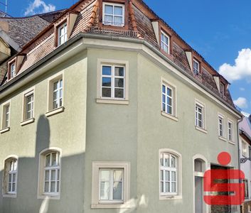 Eigentumswohnung im Herzen von Kitzingen!