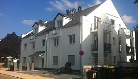 Bild von Hanau: Neubau-Mehrfamilienhaus mit 6 Wohneinheiten – Erstbezug, ca. 475 m² Wohnfläche auf 500 m²