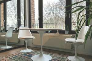Helle 2-Zimmer-Wohnung mit Balkon und Seeblick in Düsseldorf-Wersten – Ziegeleiweg 63, 40591 Wersten, Düsseldorf – Vorschaubild 18