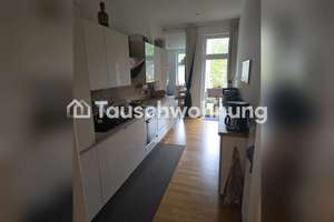 Tauschwohnung: Viel Platz in 5 Räumen in ruhiger waldnaher Lage – Die vollständige Adresse der Immobilie erhältst du vom Anbieter., 4277 Connewitz, Leipzig – Vorschaubild 2