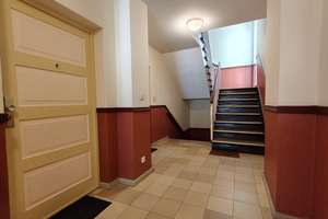 ++ Frisch sanierte 2 Zimmer mit viel Licht in gepflegtem Haus ++ Bezugsfrei ++ – Die vollständige Adresse der Immobilie erhältst du vom Anbieter., 10437 Prenzlauer Berg, Berlin – Vorschaubild 13