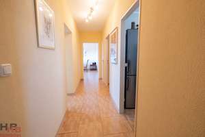 Penthouseähnliche 4-Zimmer-Maisonette-Wohnung mit Garage – Die vollständige Adresse der Immobilie erhältst du vom Anbieter., 28327 Blockdiek, Bremen – Vorschaubild 8