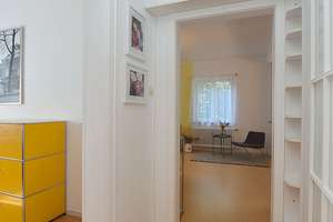 Modern möblierte Wohnung in zentraler Wohnlage mit PKW-Stellplatz im Hof in Stuttgart Mitte – Die vollständige Adresse der Immobilie erhältst du vom Anbieter., 70182 Oberer Schlossgarten, Stuttgart – Vorschaubild 18
