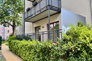 TOP! Bezugsfreie 4 Zi.-Whg. mit 2 Bädern, Parkett und großem Balkon – Antonienstraße 34, 4229 Plagwitz, Leipzig – Vorschaubild 11