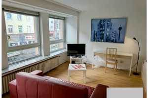 "Vollmöbliertes Mehrfamilienhaus auf der Oststraße – Zentrale Lage für Kurz- und Langzeitmieter" – Düsseldorf – Vorschaubild 8
