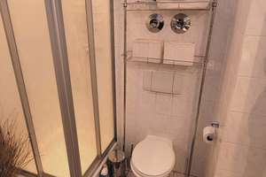 3,5-Raum-Maisonette mit gr. Balkon, inkl. EBK, Außenjalousien, Möbelübernahme mgl., SUV-TG-SP mgl. – Die vollständige Adresse der Immobilie erhältst du vom Anbieter., 4178 Burghausen-Rückmarsdorf, Leipzig – Vorschaubild 16