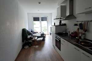 **schöne 2-Zimmer Wohnung  im 2.OG in Braunschweig mit WBS!** – Kurzekampstraße 1a, 38104 Braunschweig – Vorschaubild 3