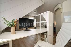 MÖBLIERT - RUHIG GELEGEN - Moderne Wohnung mit Klimaanlage und Balkon – Die vollständige Adresse der Immobilie erhältst du vom Anbieter., 72766 Sondelfingen, Reutlingen – Vorschaubild 17
