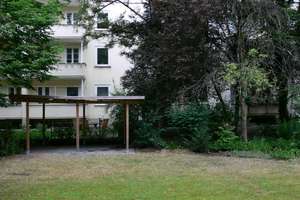 1-Zimmer-Wohnung in der Oststadt Hannover, Balkon, renoviert, unweit Lister Meile – Friesenstraße 40, 30161 Oststadt, Hannover – Vorschaubild 13