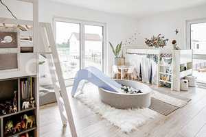 Beachtenswerter Bungalow inkl. Grundstück – Berga/Elster, Greiz (Kreis), 7980 Greiz (Kreis) – Vorschaubild 7