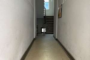 KTV/ Stadthafen,  Balkon, Hochparterre und WG tauglich! – Eschenstraße 4, 18057 Kröpeliner-Tor-Vorstadt, Rostock – Vorschaubild 8