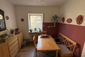 Gepflegte 2,5-Zimmer-Wohnung, eigene Terrasse, Augsburg-Lechhausen – Schenkendorfstraße 37A, 86167 Lechhausen-Ost, Augsburg – Vorschaubild 3