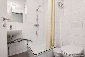 Urbanes Wohnen mit Stil in Schwabing-Freimann im Studio M – Die vollständige Adresse der Immobilie erhältst du vom Anbieter., 80807 Milbertshofen, München – Vorschaubild 8