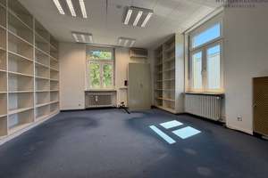 Vielseitiges Altbaujuwel: Umnutzungspotenzial für 1–3 Wohnungen – 70372 Kurpark, Stuttgart – Vorschaubild 15
