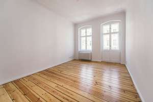 sanierte 3 Zimmer Wohnung mit EBK und Wannenbad – Bastianstraße 20, 13357 Gesundbrunnen, Berlin – Vorschaubild 3