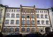 2-Raum-Wohnung - wohnen in einer alten Papierfabrik