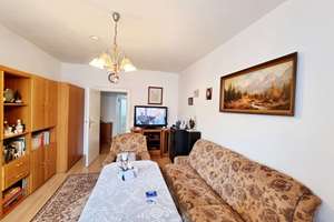 Vermietete 2-Zimmer-Wohnung mit Süd-Loggia und Fahrstuhl im Winterfeldtkiez! – Die vollständige Adresse der Immobilie erhältst du vom Anbieter., 10781 Schöneberg, Berlin – Vorschaubild 2