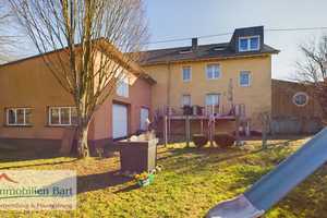 30 MIN. BIS TRIER! FAMILIENGLÜCK IN RUHIGER WOHNLAGE! – Trier-Saarburg (Kreis) – Vorschaubild 20