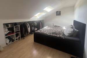 Kapitalanlage in Reutlingen: Vermietete Dachgeschosswohnung mit Charme – Die vollständige Adresse der Immobilie erhältst du vom Anbieter., 72760 Reutlingen-Mitte, Reutlingen – Vorschaubild 5