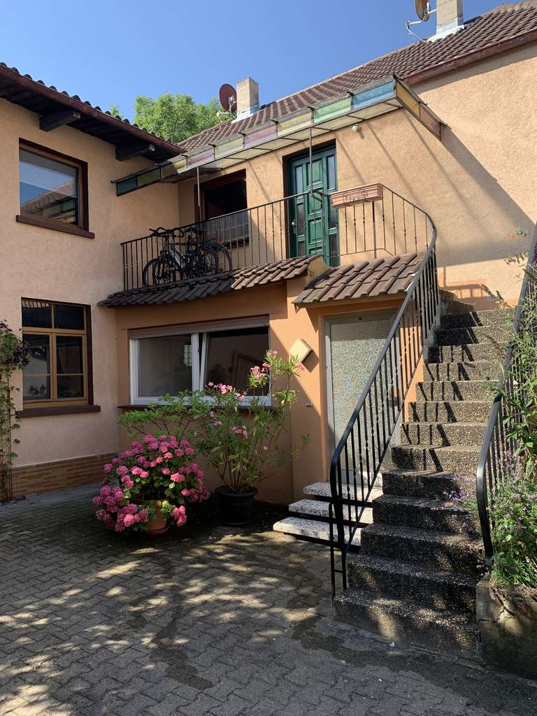 Immobilie in Bodenheim - Gelegenheit - 2 Fam. Haus in Bodenheim - Bild 1