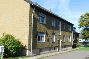 Gemütliche 3-Zi-Whg. in grüner und ruhiger Lage zu vermieten – Dellmannsweg 57, 45277 Überruhr-Holthausen, Essen – Vorschaubild 1