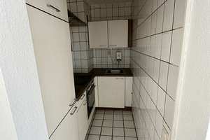 Helle, frisch gestrichene 2-Zimmer-Wohnung in beliebter Lage von Aachen-Frankenberg – Oppenhoffallee 17, 52066 Frankenberg, Aachen – Vorschaubild 9